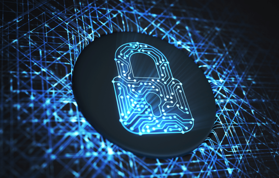 Online training that offers high security with AWS